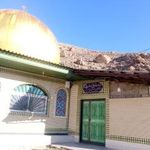 امامزاده قنبرعلی