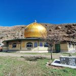 امامزاده قنبرعلی