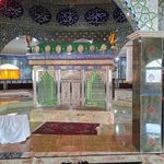 امامزاده قنبرعلی