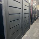 فروشگاه درب و پنجره خدایاری 01
