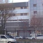 مرکز خرید نیک روز