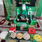 مسجد صاحب الزمان عج