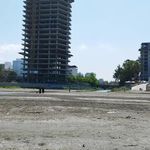ساحل پلاژدار شهرداری محمودآباد