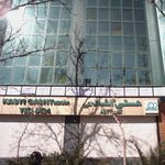 دکتر رضا کارخانه