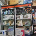 تعمیرگاه چرخ خیاطی و لوازم خانگی بستان پور