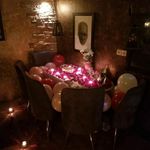 کافی شاپ سان ست