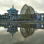 حسینیه سفید اشکذر