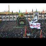 حسینیه سفید اشکذر