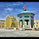 حسینیه سفید اشکذر