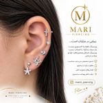 پیرسینگ و میکرودرمال