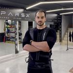 باشگاه ورزشی پارس ایکس - PARSX