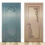 تولید درب چوبی و ضد سرقت موم درب