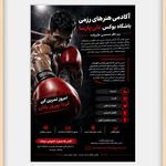 باشگاه بوکس علی پارسا