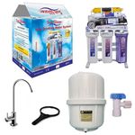 فروشگاه تصفیه آب اعظم رحمانی