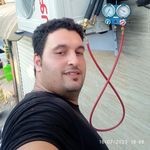 دوربین مداربسته و کولر اسپیلت آرتین