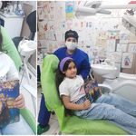 مطب دندانپزشکی کودک و نوجوان کیانا