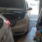 کلنیک خودرو اتولنسر