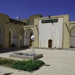 مدرسه شفیعیه