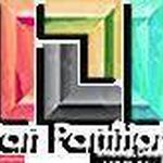 پارت پارتیشن اداری mdf