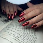 سالن زیبایی دریتا محرابی