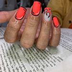 سالن زیبایی دریتا محرابی