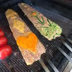 غذای خانگی چاشنی