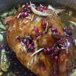 غذای خانگی چاشنی