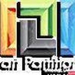 پارت پارتیشن اداری mdf