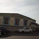 مسجد جامع المهدی