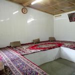 کافه رستوران رضا تنها