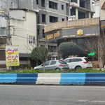 نانوایی بربری برادران محمدی