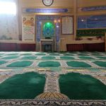 مسجد جامع المهدی