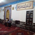 مسجد قیام