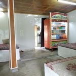 کافه رستوران رضا تنها