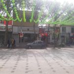بانک آینده شعبه جاجرمی بجنورد