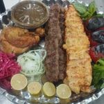 رستوران عطایی
