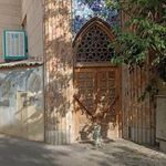 مسجد جامع ده ونک