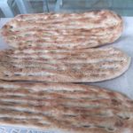 نانوایی بربری برادران محمدی