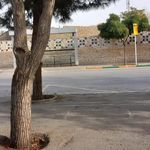 بنای تاریخی رباط طرق