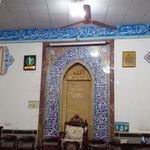 مسجد قیام