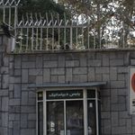 پلیس+10 نیاوران