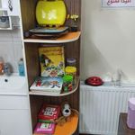 کلینیک کاردرمانی شفا مهر
