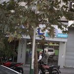 خودپرداز باجه 24 ساعته بانک تجارت
