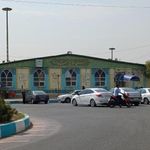 مسجد جامع المهدی