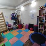 کلینیک کاردرمانی شفا مهر