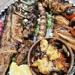 باغ رستوران توی دربند