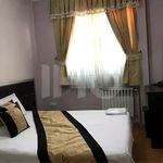 هتل آپارتمان پارمیس شیراز ⭐