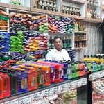 هایپر پروتئین شکمو