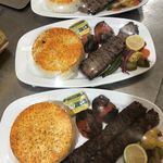 رستوران ومجتمع اقامتي سفره سبز