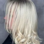 سالن زیبایی سمیرا محرابی